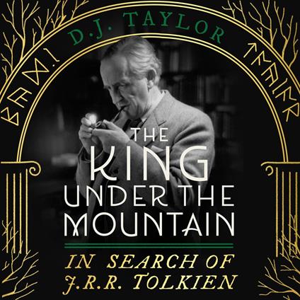 The King Under the Mountain