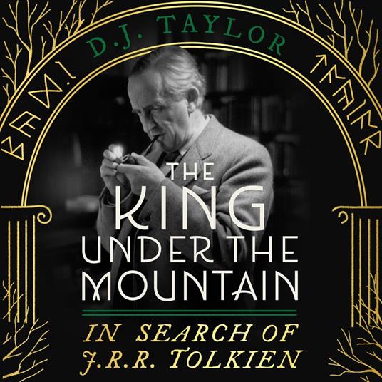 The King Under the Mountain