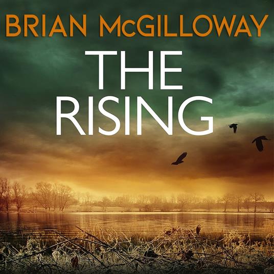 The Rising