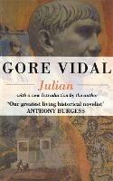 Julian - Gore Vidal - cover