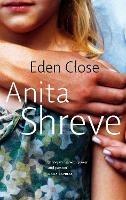 Eden Close - Anita Shreve - cover