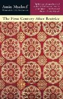 The First Century After Beatrice - Amin Maalouf - cover