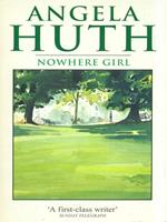 Nowhere girl