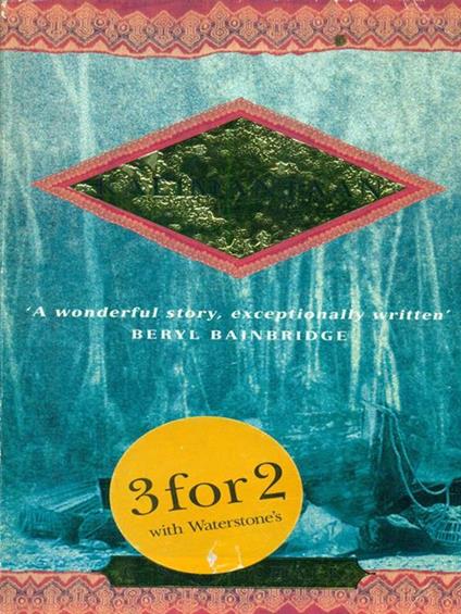 Kalimantaan - C. S. Godshalk - copertina