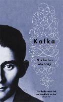 Kafka - Nicholas Murray - cover