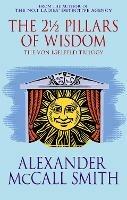 The 2  Pillars Of Wisdom