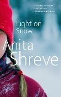 Light On Snow - Anita Shreve - cover