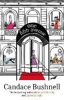 One Fifth Avenue - Candace Bushnell - cover