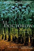 The March: A Novel - E. L. Doctorow - cover