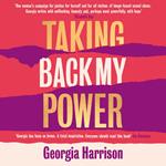 Taking Back My Power