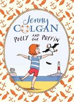 Polly and the Puffin: Book 1