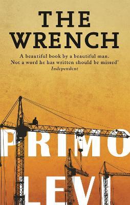 The Wrench - Primo Levi - cover