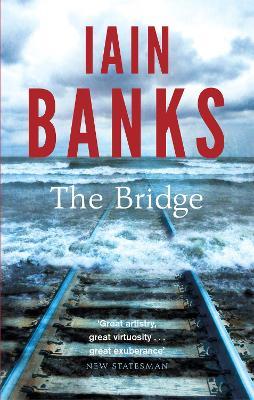 The Bridge - Iain Banks - cover