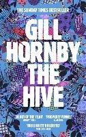The Hive - Gill Hornby - cover