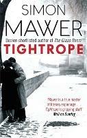 Tightrope - Simon Mawer - cover