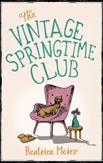 The Vintage Springtime Club