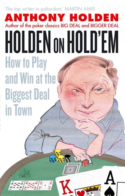 Holden On Hold'em