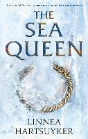 The Sea Queen - Linnea Hartsuyker - cover