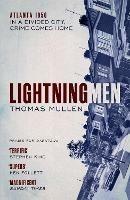Lightning Men - Thomas Mullen - cover