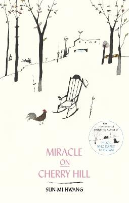 Miracle on Cherry Hill - Sun-mi Hwang - cover