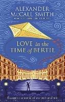 Love in the Time of Bertie