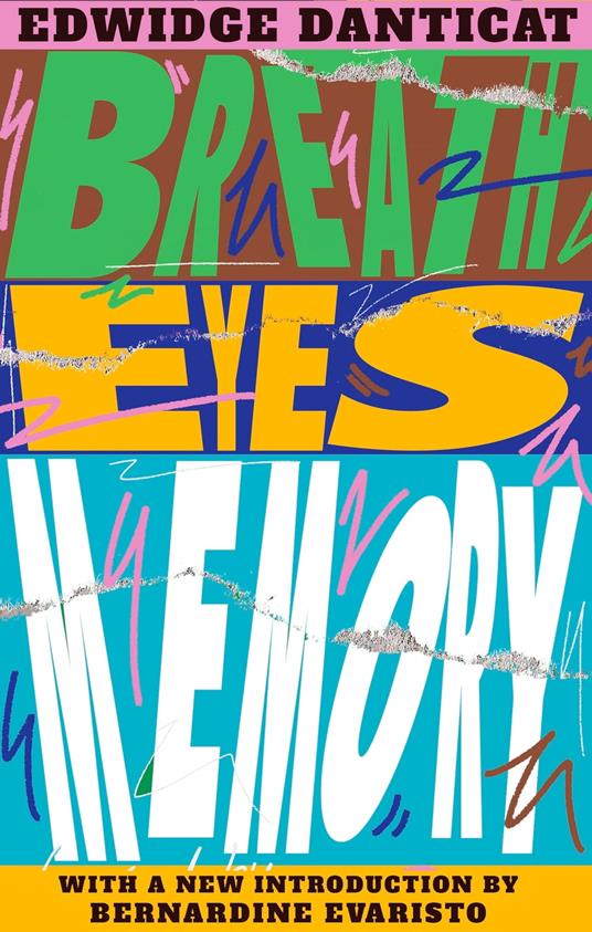 Breath, Eyes, Memory (50th Anniversary Edition)
