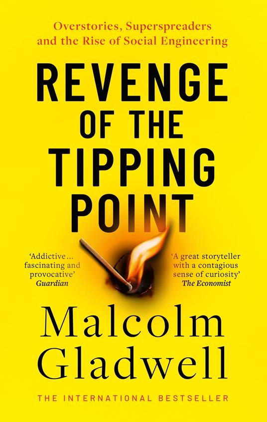 Revenge of the Tipping Point