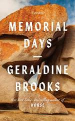 Memorial Days: a New York Times bestseller