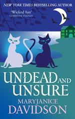 Undead and Unsure