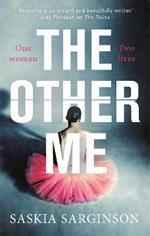The Other Me: The addictive novel by Richard and Judy bestselling author of The Twins