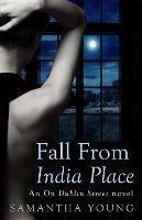 Fall From India Place - Samantha Young - cover