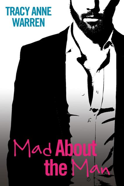 Mad About the Man