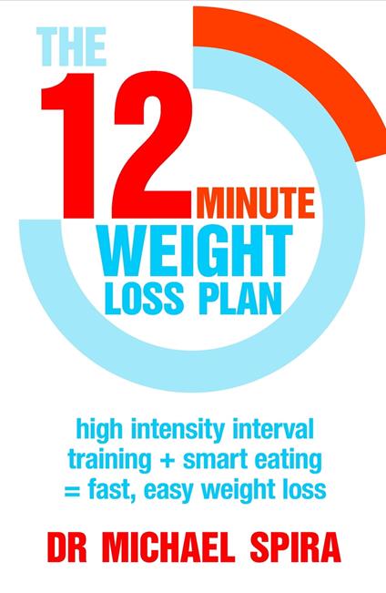 The 12-Minute Weight-Loss Plan