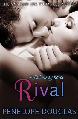 Rival: A steamy, emotional enemies-to-lovers romance - Penelope Douglas - cover