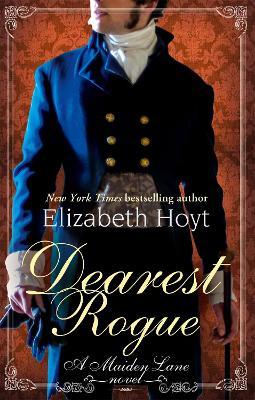 Dearest Rogue - Elizabeth Hoyt - cover