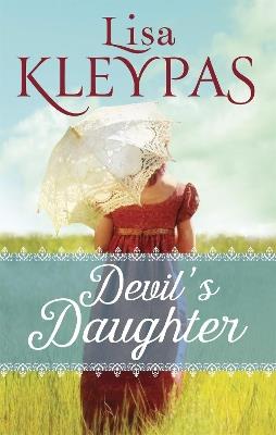 Devil's Daughter - Lisa Kleypas - cover