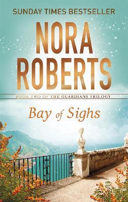Bay of Sighs - Nora Roberts - cover