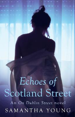 Echoes of Scotland Street - Samantha Young - cover