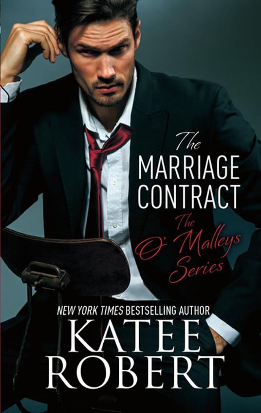 The Marriage Contract