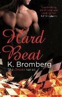 Hard Beat - K. Bromberg - cover