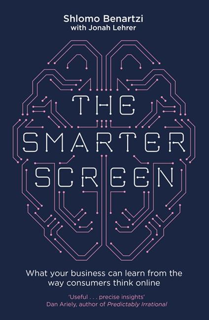 The Smarter Screen
