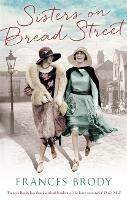 Sisters on Bread Street - Frances Brody - cover