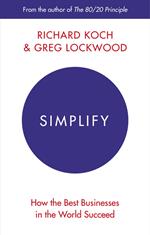 Simplify