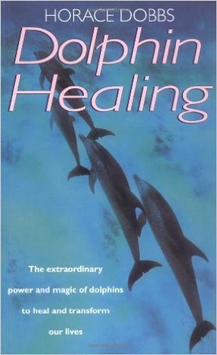 Dolphin Healing