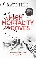A High Mortality of Doves - Kate Ellis - cover