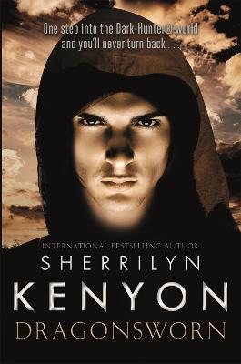 Dragonsworn - Sherrilyn Kenyon - cover