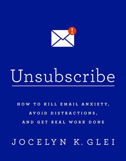 Unsubscribe