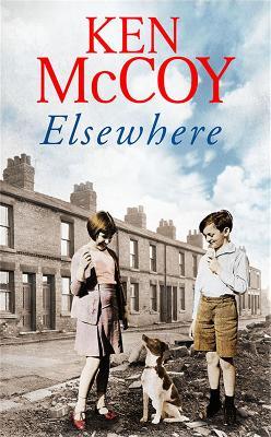 Elsewhere - Ken McCoy - cover