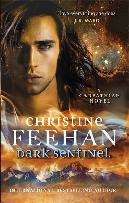 Dark Sentinel - Christine Feehan - cover
