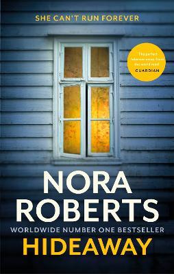 Hideaway - Nora Roberts - cover
